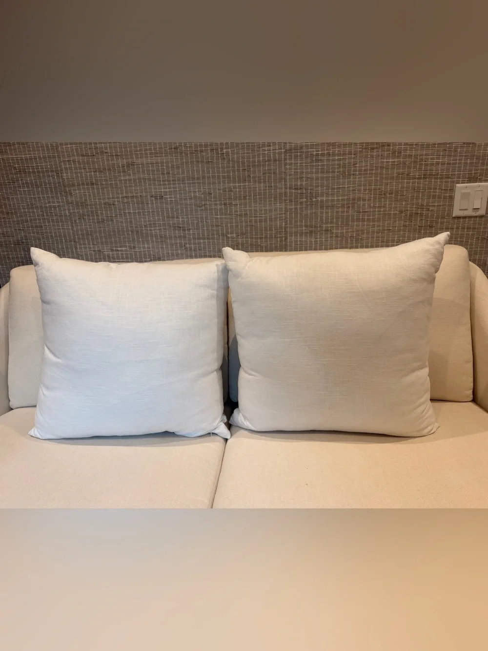 Thibaut set 20x20